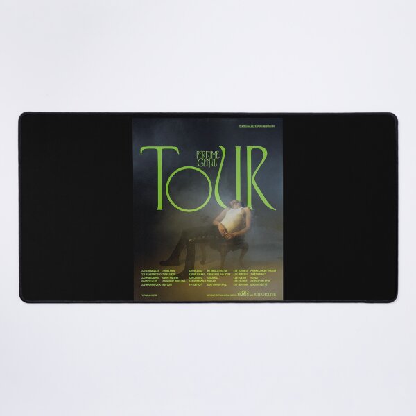Item preview, Perfume Genius Tour 2022 designed and sold by wmadre8o.