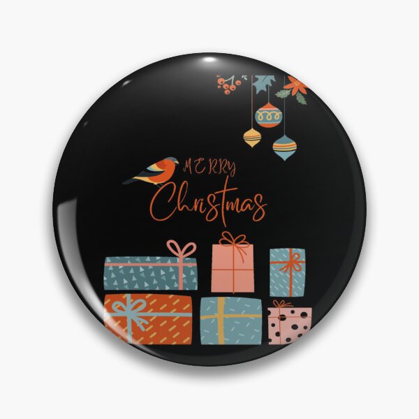 Item preview, Joyeux Noël à tous.art  designed and sold by ClaudieDicki.