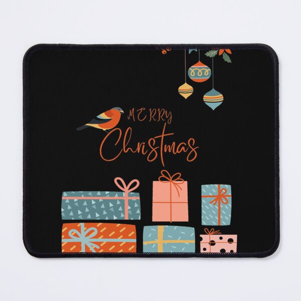 Item preview, Joyeux Noël à tous.art  designed and sold by ClaudieDicki.