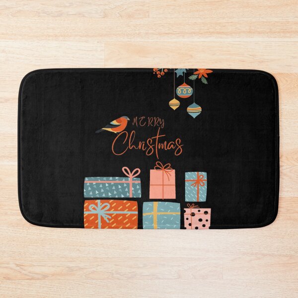 Item preview, Joyeux Noël à tous.art  designed and sold by ClaudieDicki.