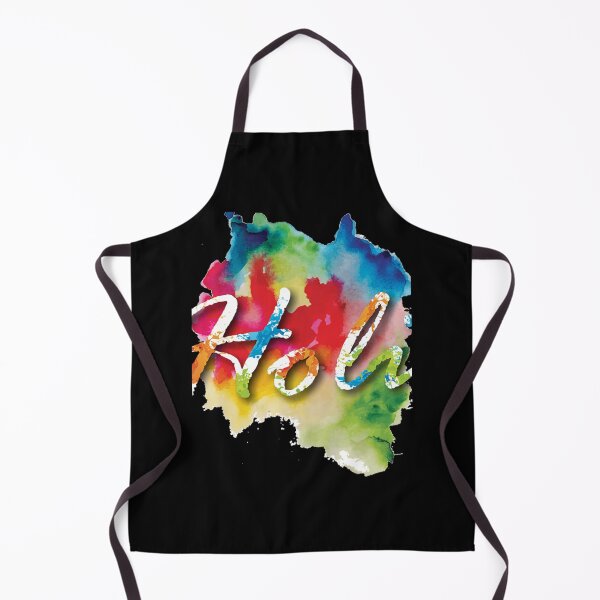 Item preview, joyeux holi 2022 festival des couleurs happy holi designed and sold by ClaudieDicki.