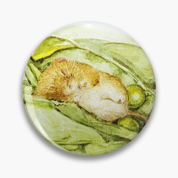 Item preview, The Tale of Johnny Town Mouse (1918) - Beatrix Potter designed and sold by SALON DES ARTS.