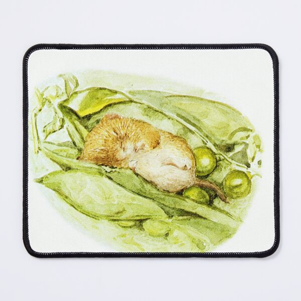 Item preview, The Tale of Johnny Town Mouse (1918) - Beatrix Potter designed and sold by SALON DES ARTS.