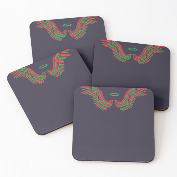 Item preview, Creation Influenced Many Hip Hop Musicians Wings Funny designed and sold by Alexandria2251.