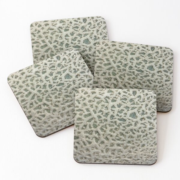 Item preview, Cantaloupe Pattern designed and sold by CJRPics.