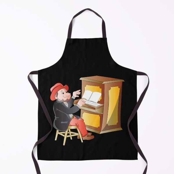 Item preview, Piano Man designed and sold by stijl-d-zijnh.