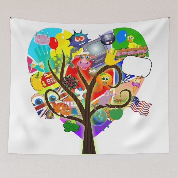 Item preview, Crazy! designed and sold by Yuna26.