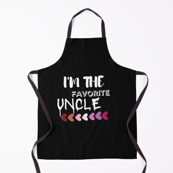Item preview,   I'm the Favorite Uncle designed and sold by yassminishop.