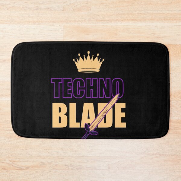 Item preview, RIP technoblade tribute designed and sold by mwebba2005.