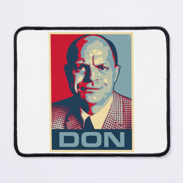 Item preview, Don designed and sold by DFA.