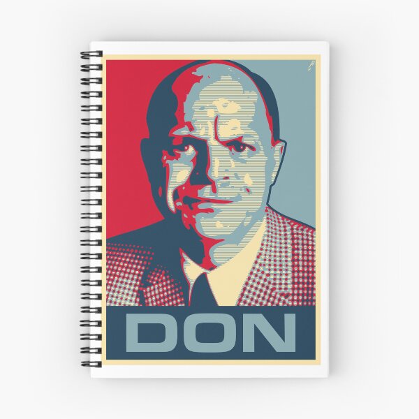 Item preview, Don designed and sold by DFA.