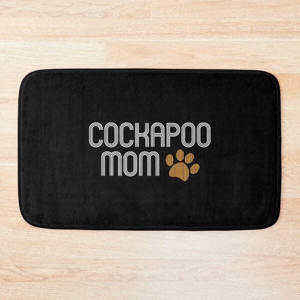 Item preview, Cockapoo Mom designed and sold by kindxinn.