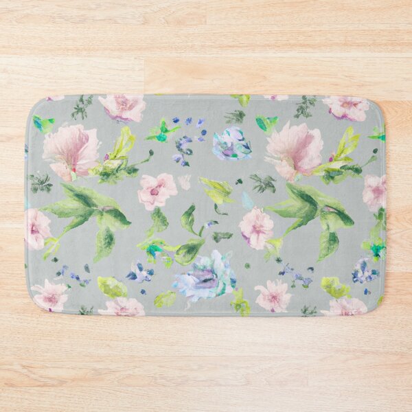 Item preview, Delicate and feminine floral designed and sold by Artistinrome.