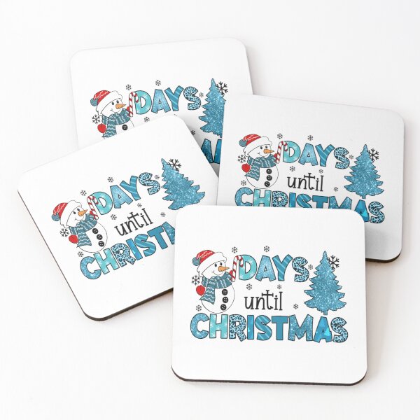 Item preview, Jour jusqu';à Noël  designed and sold by ClaudieDicki.