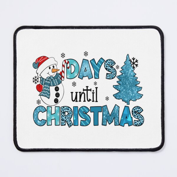 Item preview, Jour jusqu';à Noël designed and sold by ClaudieDicki.