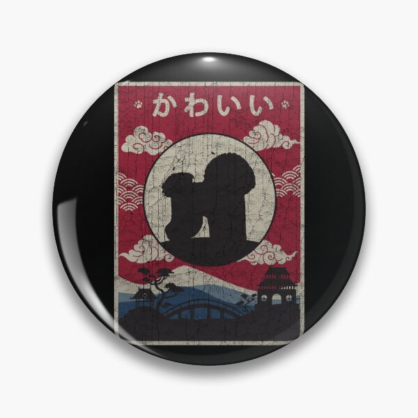 Item preview, Japanese Bolognese Kawaii designed and sold by rafaeltto.