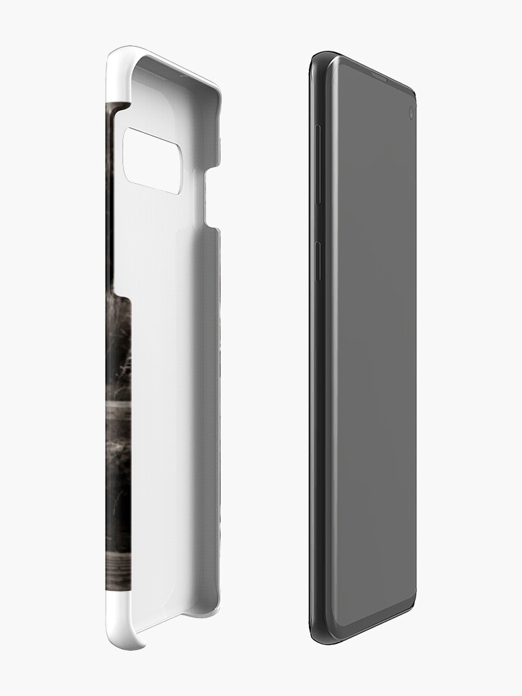 Alternate view of Vintage Cinema Hollywood Case & Skin for Samsung Galaxy