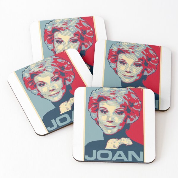 Item preview, Joan designed and sold by DFA.