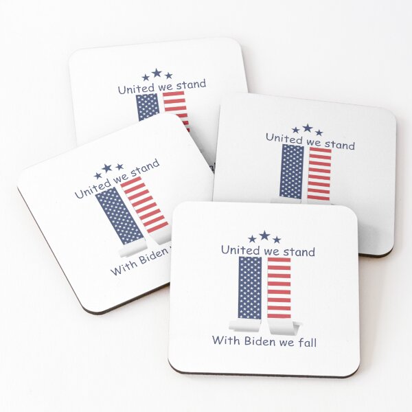 Item preview, United we stand  designed and sold by 2classic.