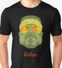 lebowski Unisex T-Shirt