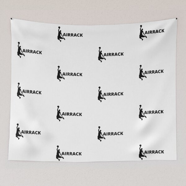 Item preview, AirRack Design designed and sold by JaneDesignsForU.