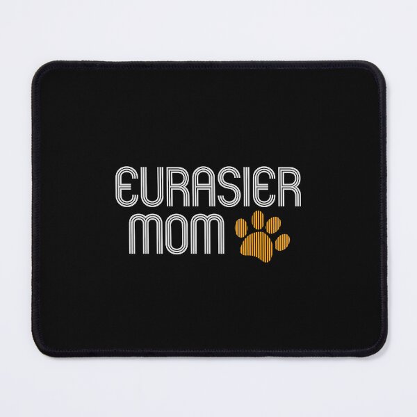Item preview, Eurasier Mom designed and sold by kindxinn.