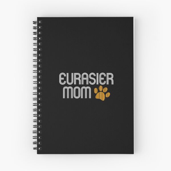 Item preview, Eurasier Mom designed and sold by kindxinn.