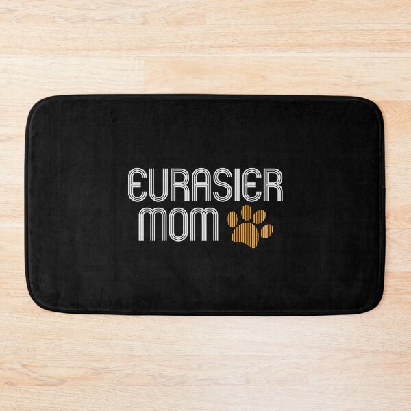 Item preview, Eurasier Mom designed and sold by kindxinn.