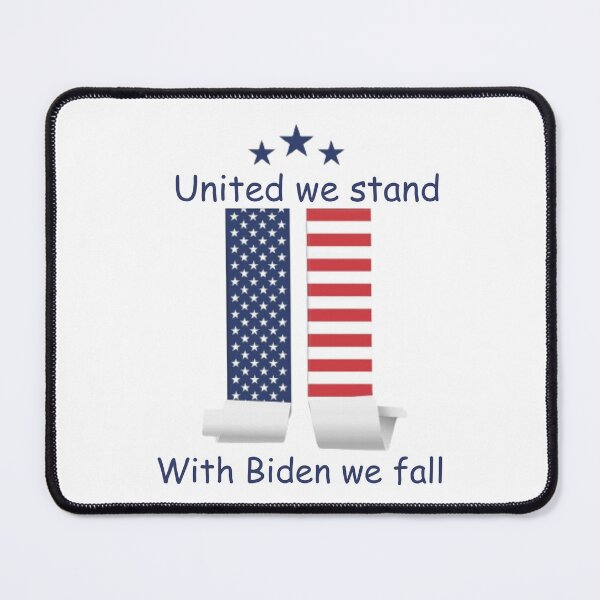 Item preview, United we stand  designed and sold by 2classic.