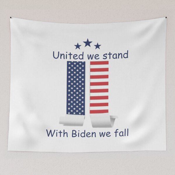 Item preview, United we stand  designed and sold by 2classic.