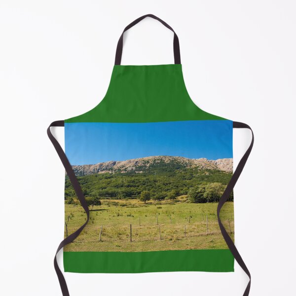 Item preview, Landscape Near Jurandvor in Krk, Croatia designed and sold by jojobob.