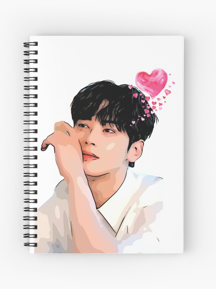 Cha Eunwoo Jigsaw Puzzles for Sale