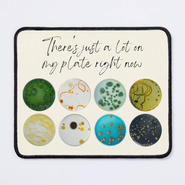 Item preview, Petri Dishes designed and sold by Lit_Creation ⭐️⭐️⭐️⭐️⭐️.