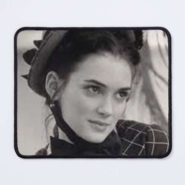 Item preview, Winona Ryder - Poster designed and sold by Christianmh.