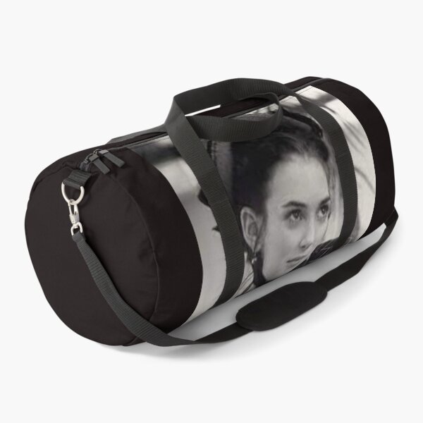 Item preview, Winona Ryder - Poster designed and sold by Christianmh.
