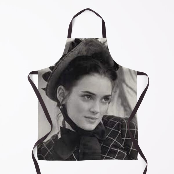 Item preview, Winona Ryder - Poster designed and sold by Christianmh.