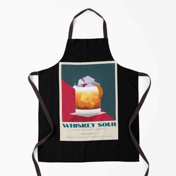 Item preview, El whisky agrio designed and sold by ClaudieDicki.
