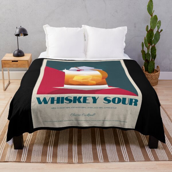 Item preview, El whisky agrio designed and sold by ClaudieDicki.