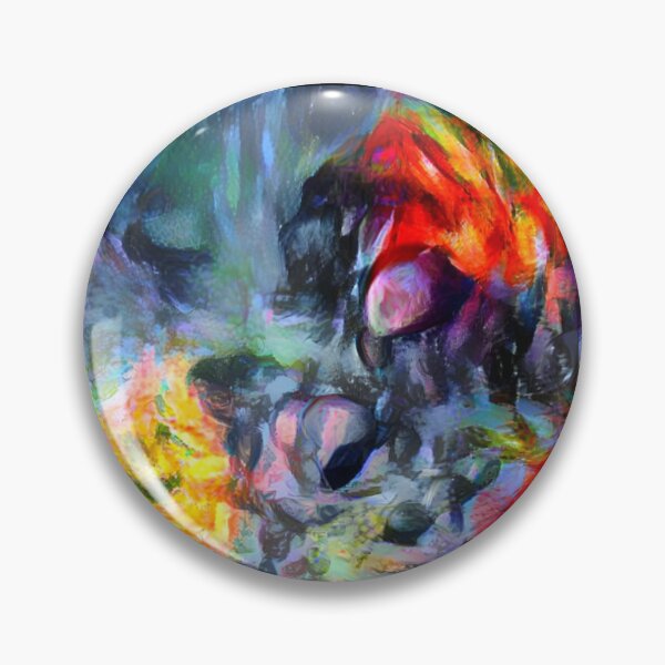 Item preview, underwater bubbles designed and sold by Elyora.