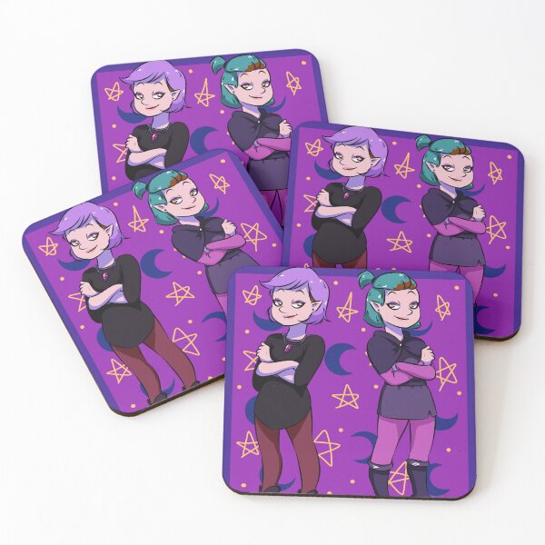 Item preview, amity outifts designed and sold by murderclowns.