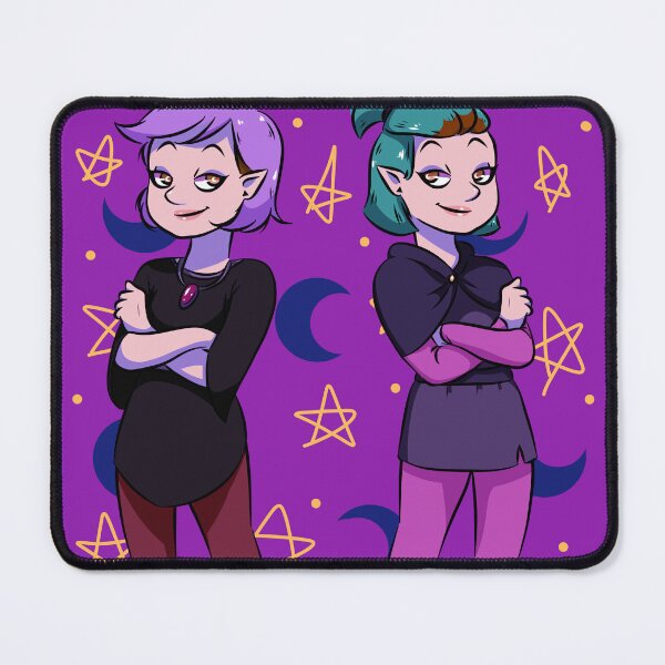 Item preview, amity outifts designed and sold by murderclowns.