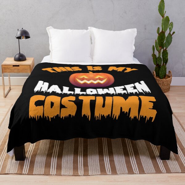 Item preview, This Is My Halloween Costume designed and sold by gsnepu.