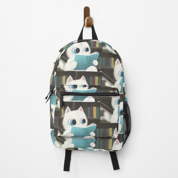 Item preview, The Intellectual Cat no. 1 designed and sold by Artistinrome.