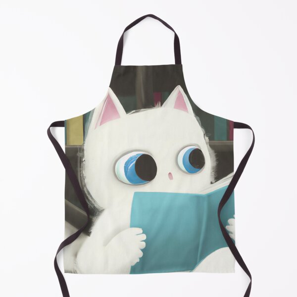 Item preview, The Intellectual Cat no. 1 designed and sold by Artistinrome.