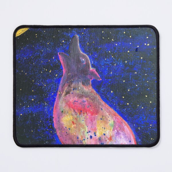 Item preview, Howling Wolf designed and sold by Juliejart.