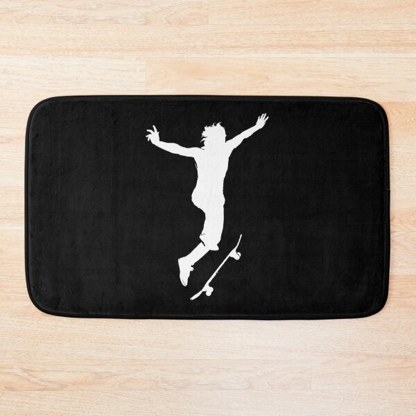 Item preview, Skateboard In 360 Flip I Love Skateboarding Essential T-Shirt designed and sold by brittaapriliy.
