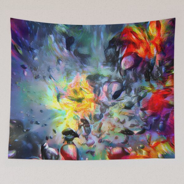 Item preview, underwater bubbles designed and sold by Elyora.
