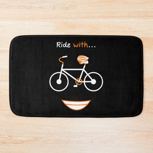Item preview, Bicycle Ride With Smile Classic T-Shirt designed and sold by dianesandraon.