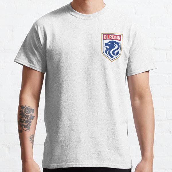 OL-REIGN-OFFICAL LOGO Classic T-Shirt