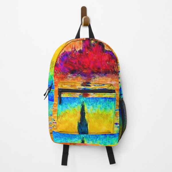 Item preview, San Giorgio Maggiore at Dusk by Claude Monet (Digitally enhanced by WatermarkNZ Press) designed and sold by CristalleLisa.